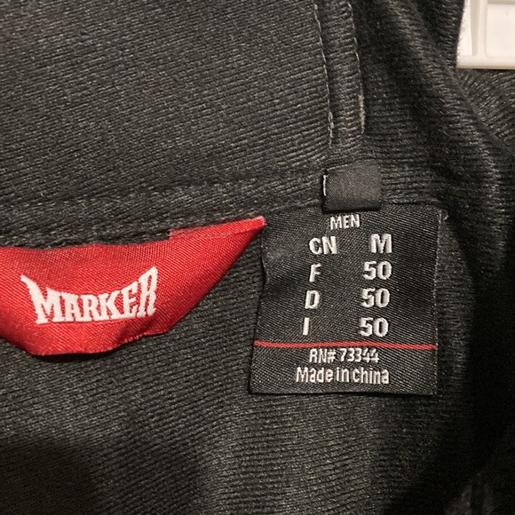 Marker pants - Picture 10 of 10